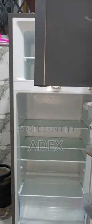 Hisense 250l Fridge With Water Dispenser