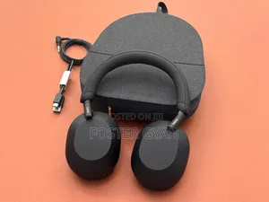 Sony WH1000Xm5