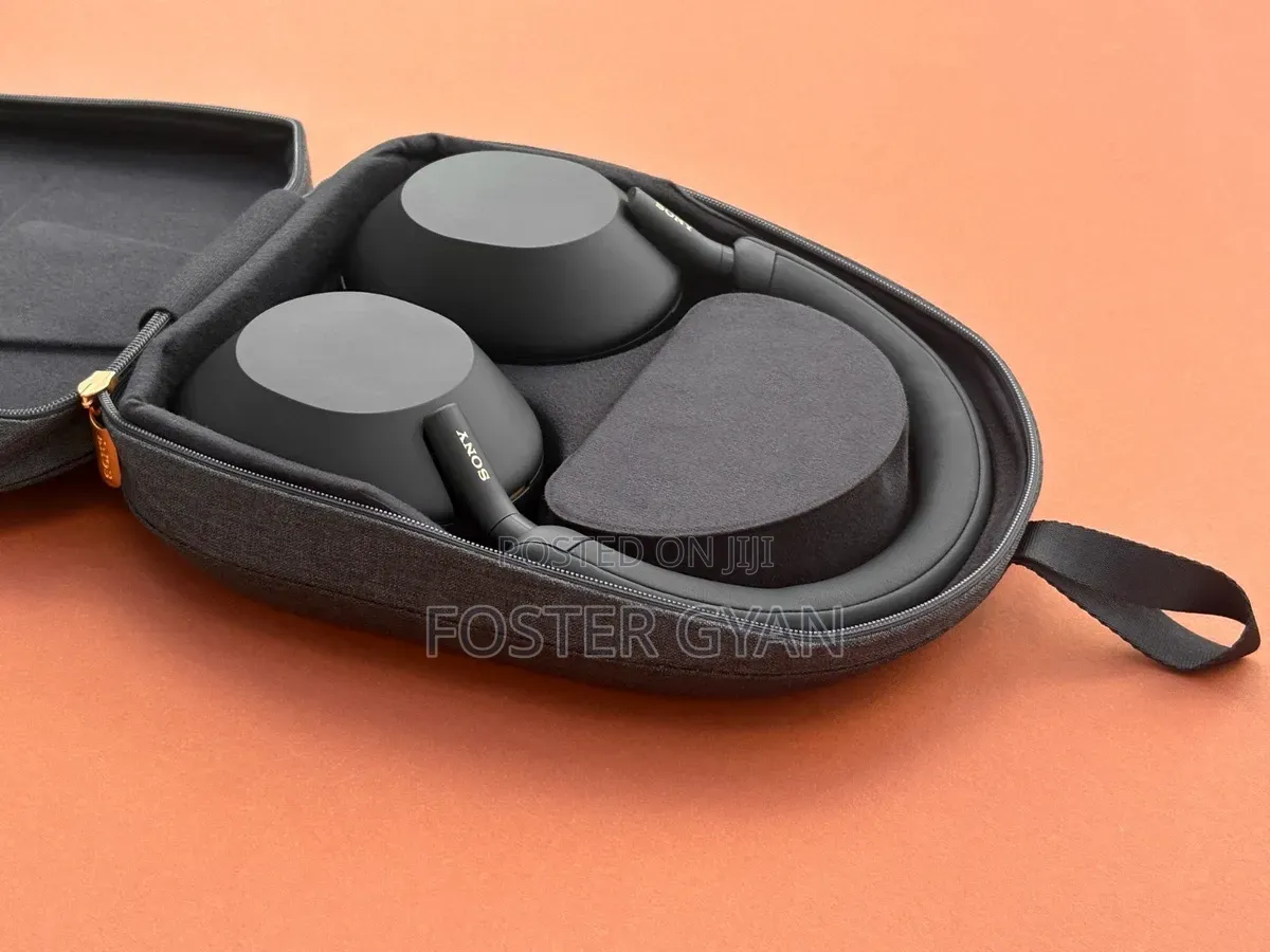 Sony WH1000Xm5