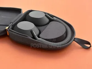 Sony WH1000Xm5