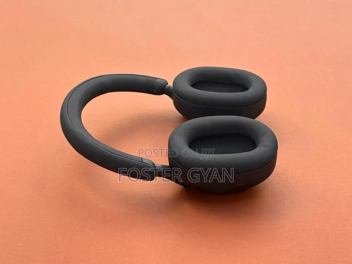 Sony WH1000Xm5