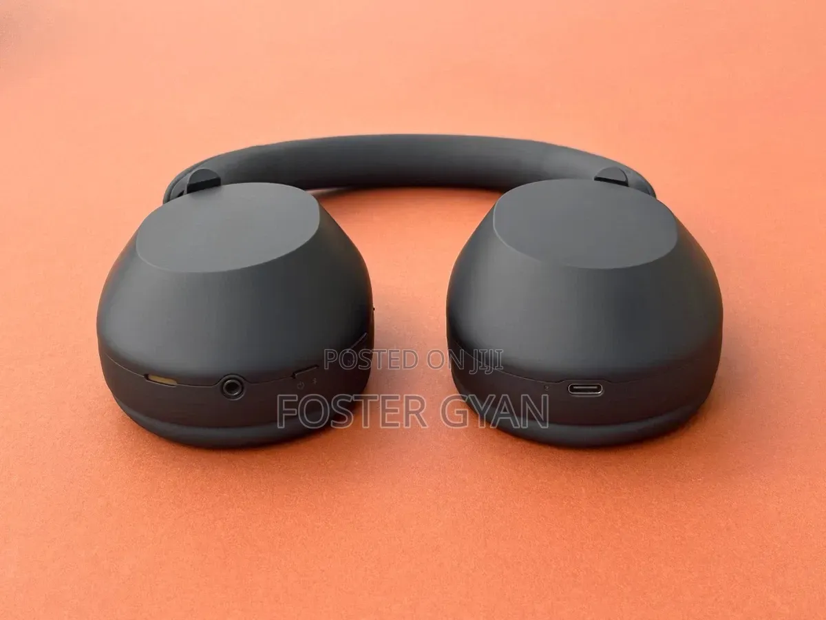 Sony WH1000Xm5