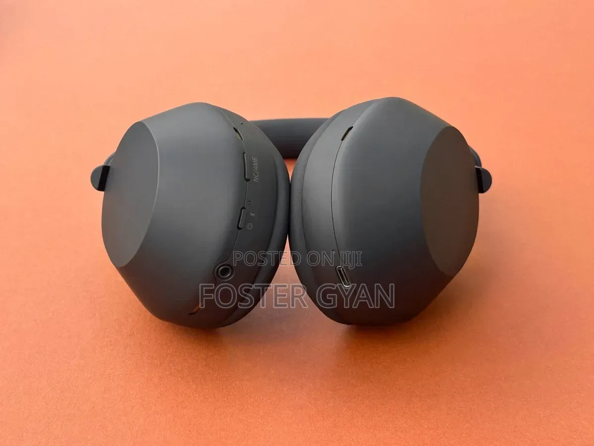 Sony WH1000Xm5