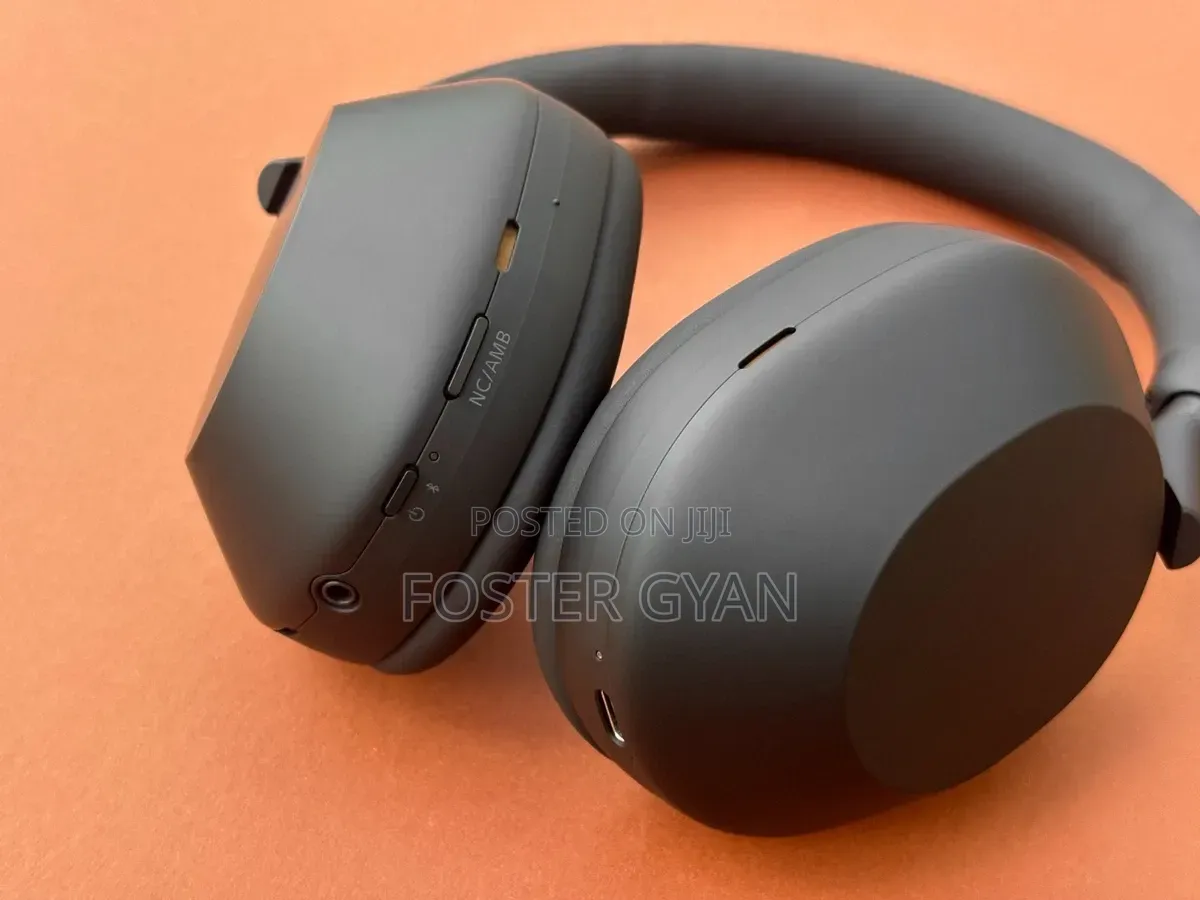 Sony WH1000Xm5