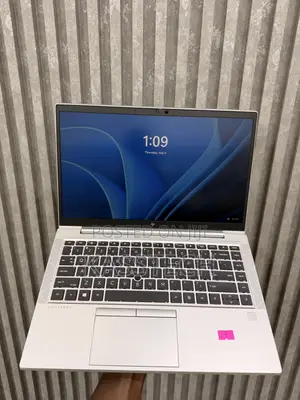 Laptop HP EliteBook 840 G7 8GB Intel Core i7 SSD 256GB