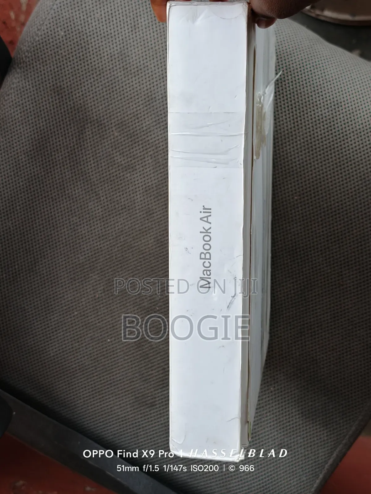 Laptop Apple MacBook Air 2025 M4 16GB Apple M4 SSD 256GB
