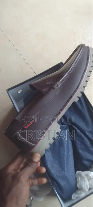 High Quality Luxury Men's Leather Shoes