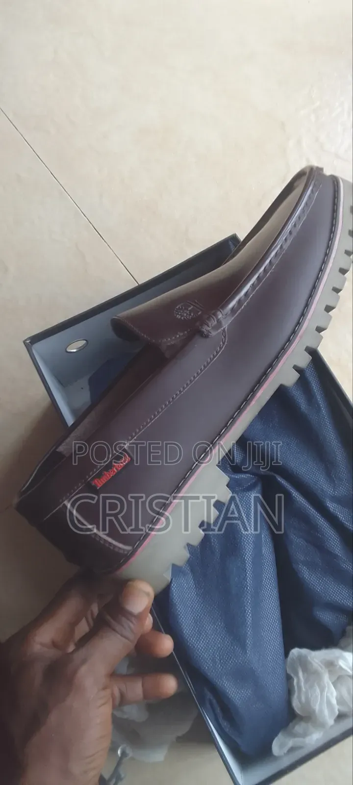 High Quality Luxury Men's Leather Shoes