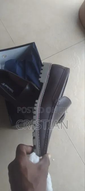 High Quality Luxury Men's Leather Shoes