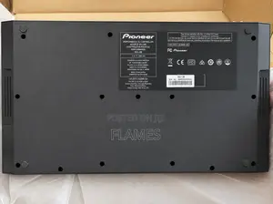 Pioneer DDJ SB2 Controller