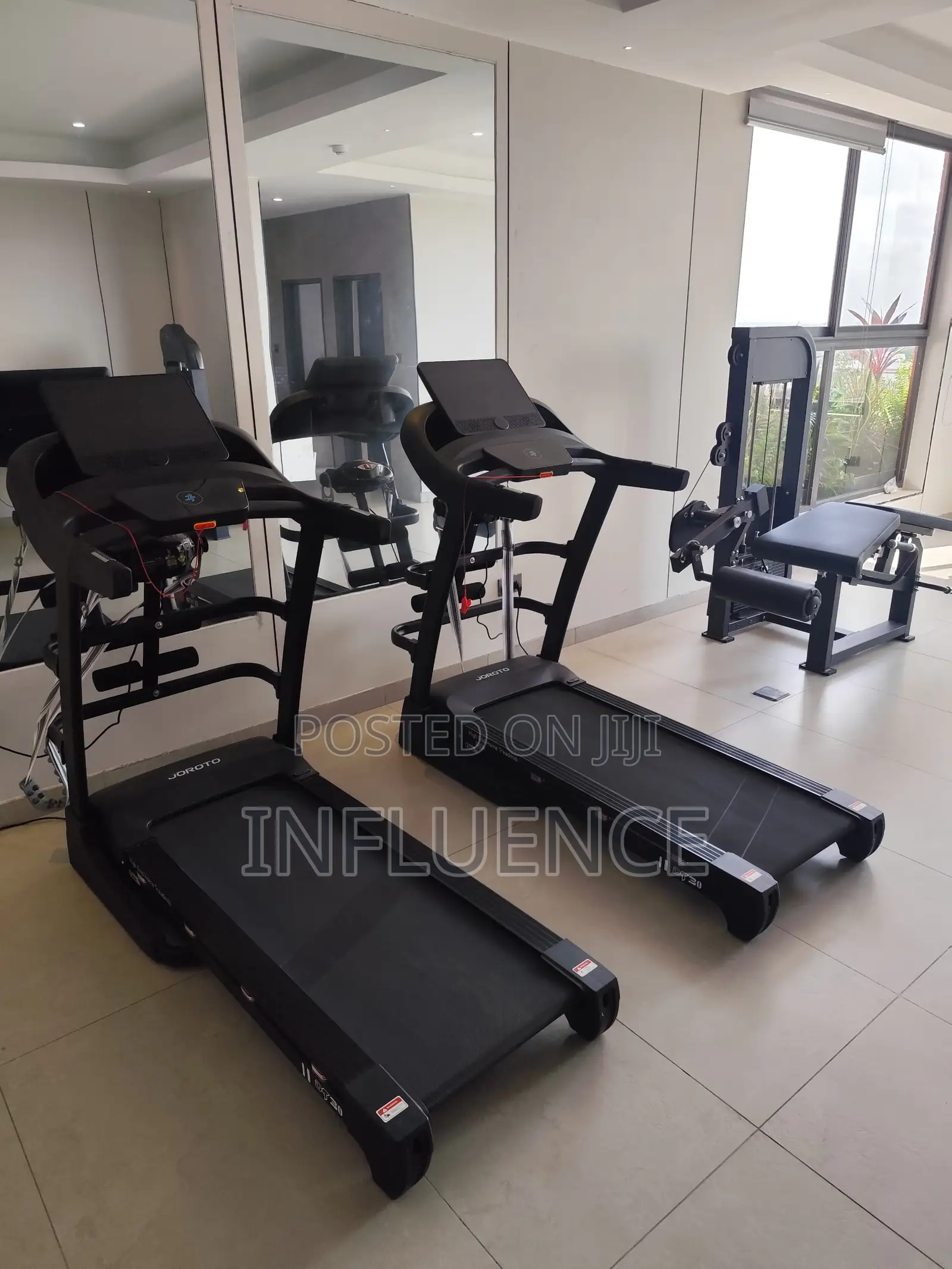 Furnished 1bdrm Apartment in East Legon for rent