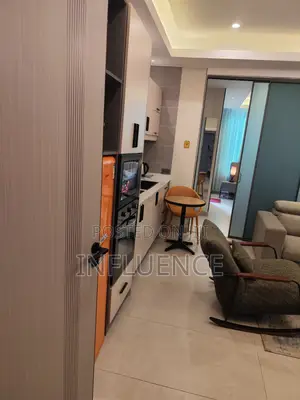 Furnished 1bdrm Apartment in East Legon for rent