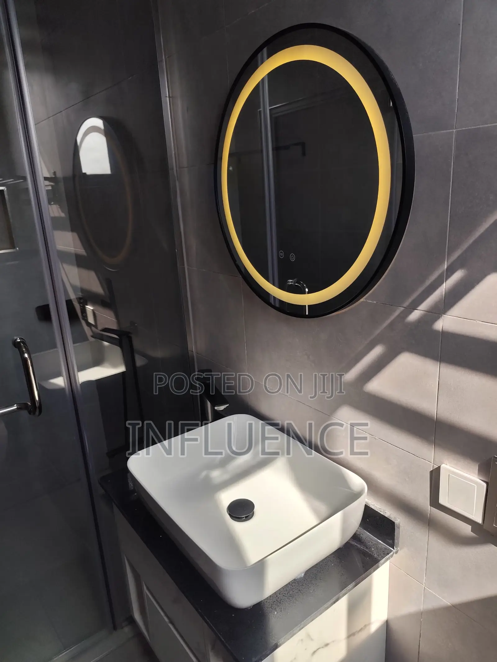 Furnished 1bdrm Apartment in East Legon for rent