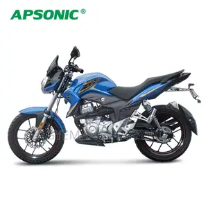 Apsonic 170 Zone One 2026 Blue
