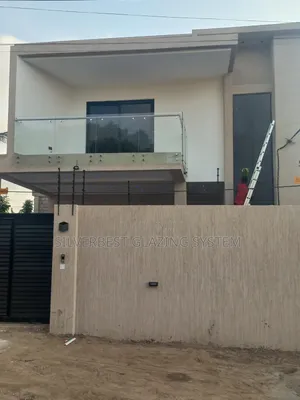 Aluminum and Glass Works, Frameless Balustrade Etc