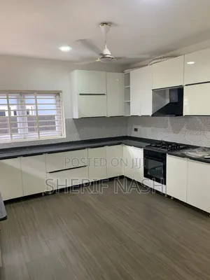 4bdrm Townhouse / Terrace in Oyarifa, Accra Metropolitan for rent