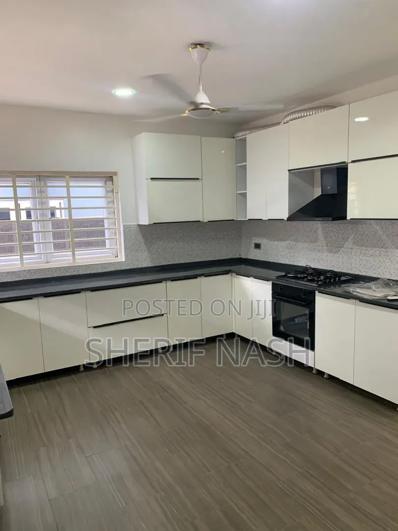 4bdrm Townhouse / Terrace in Oyarifa, Accra Metropolitan for rent
