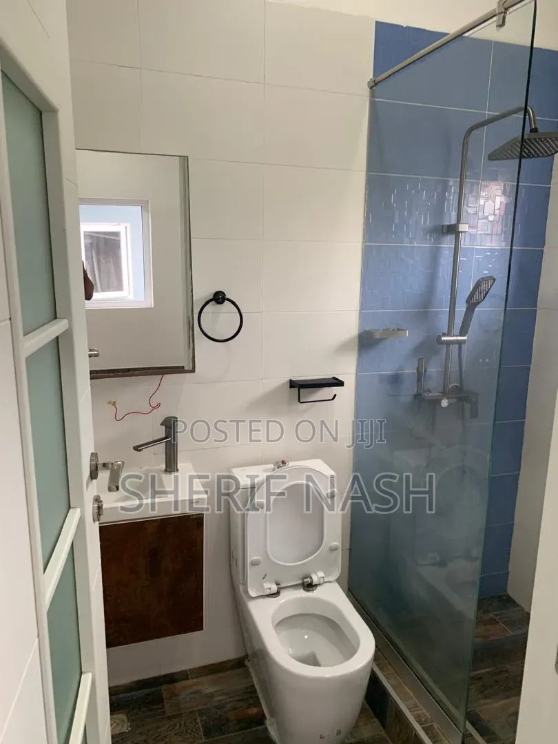 4bdrm Townhouse / Terrace in Oyarifa, Accra Metropolitan for rent