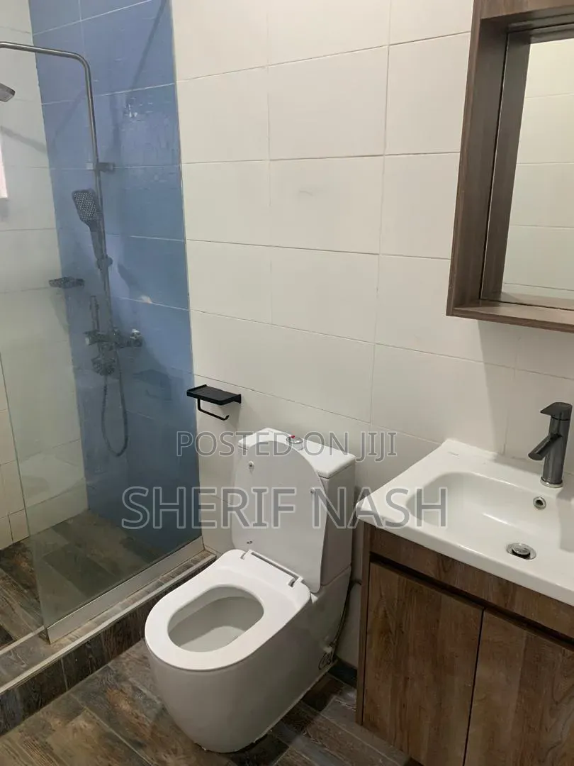4bdrm Townhouse / Terrace in Oyarifa, Accra Metropolitan for rent