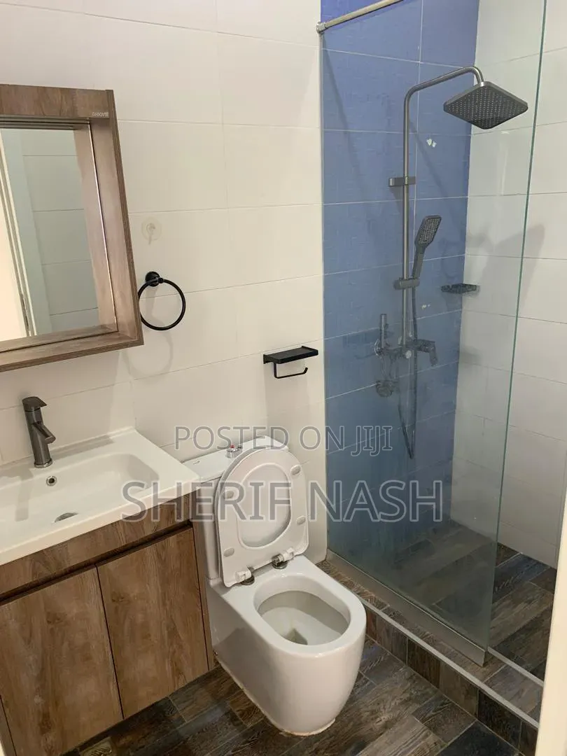 4bdrm Townhouse / Terrace in Oyarifa, Accra Metropolitan for rent