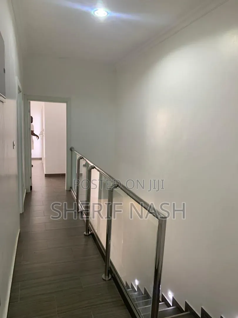 4bdrm Townhouse / Terrace in Oyarifa, Accra Metropolitan for rent