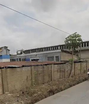 Warehouse for Sale