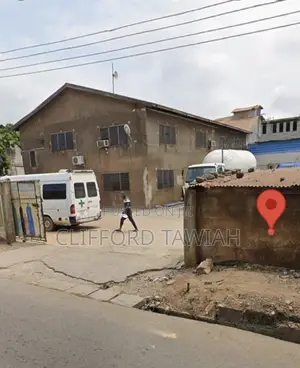 Warehouse for Sale