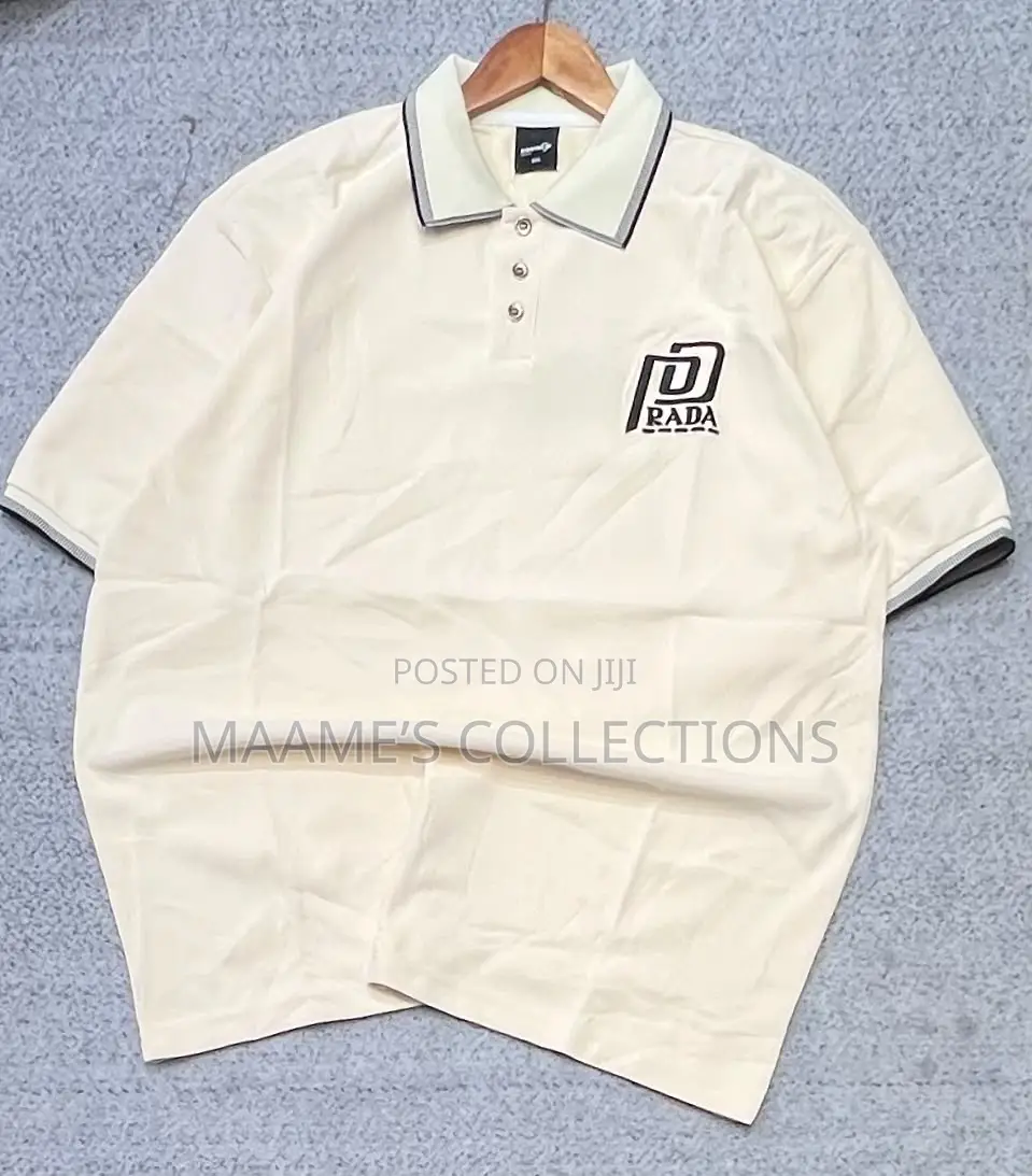 Men’s Lacoste Polo Shirt – Premium Casual Wear