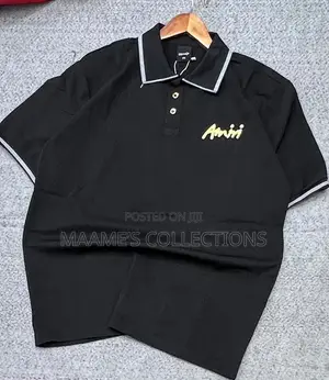 Men’s Lacoste Polo Shirt – Premium Casual Wear