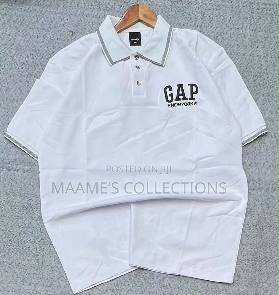 Men’s Lacoste Polo Shirt – Premium Casual Wear