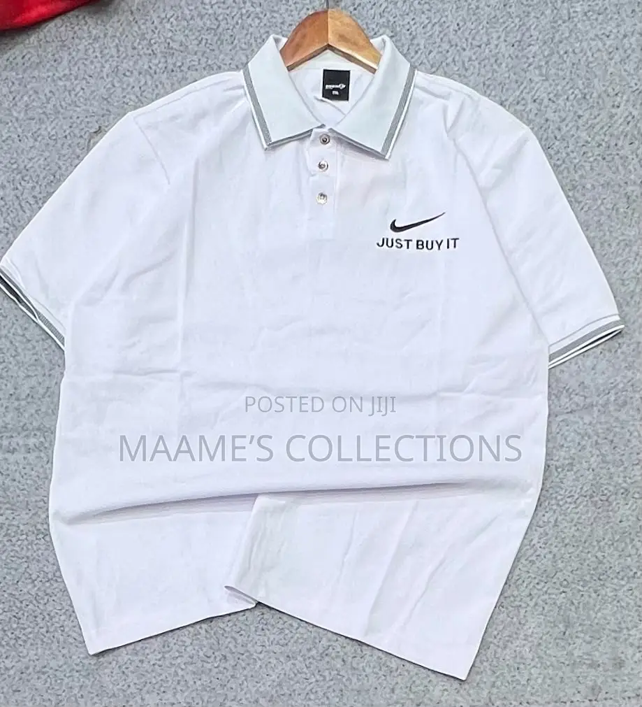 Men’s Lacoste Polo Shirt – Premium Casual Wear