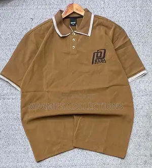 Men’s Lacoste Polo Shirt – Premium Casual Wear