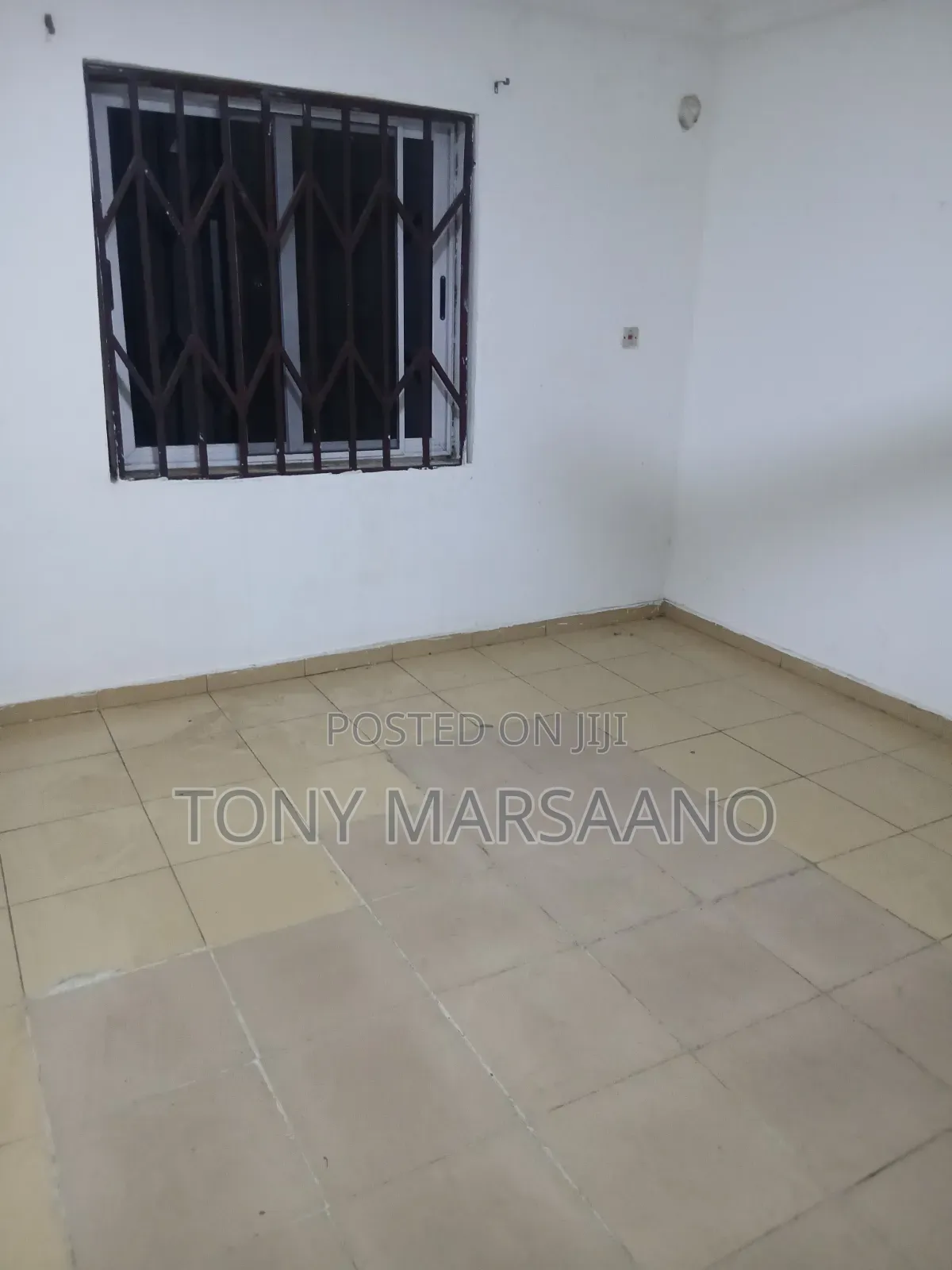 1bdrm Apartment in Haatso, Papao for rent