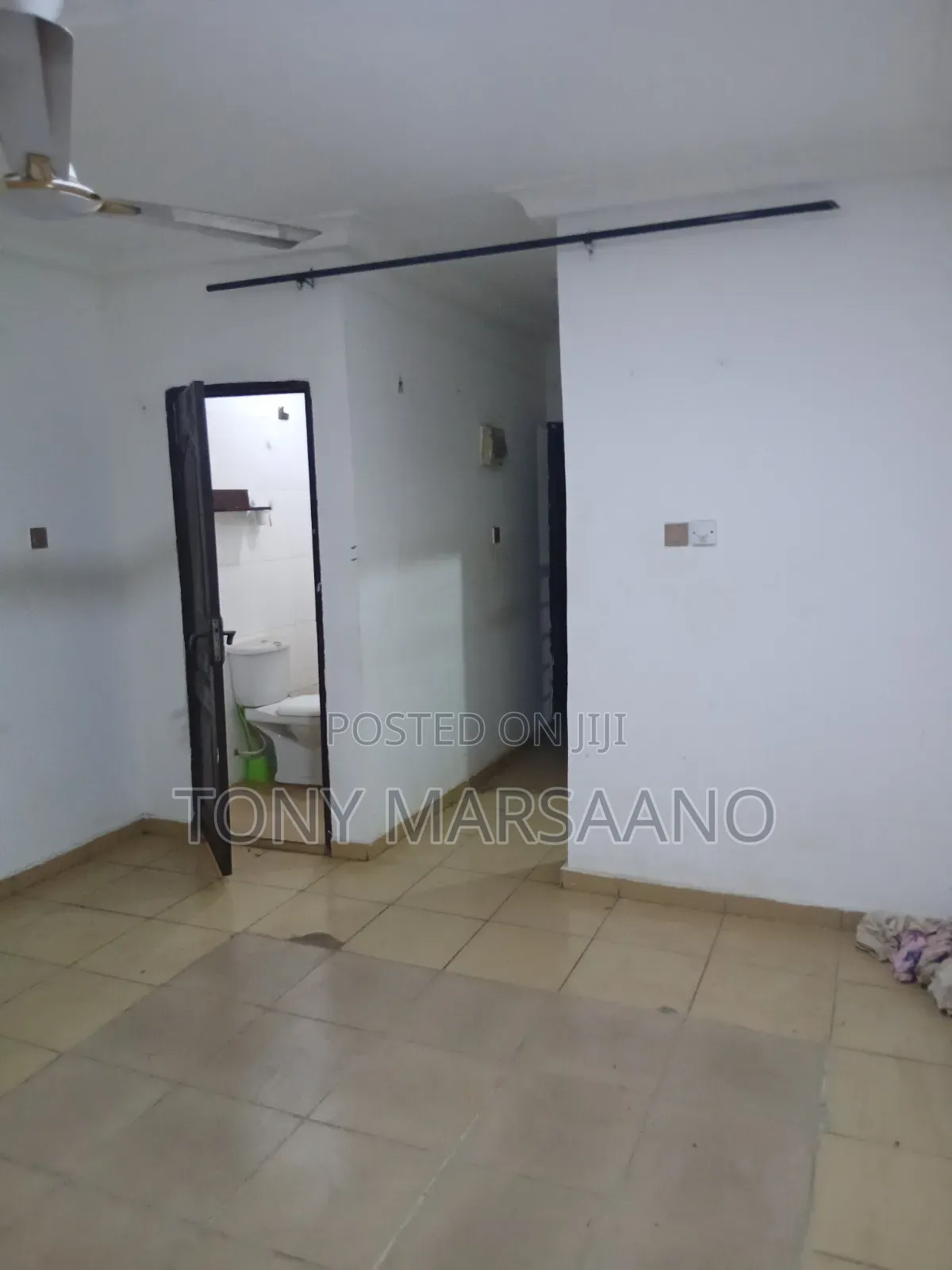 1bdrm Apartment in Haatso, Papao for rent