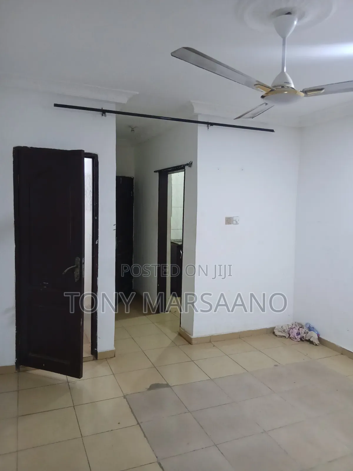 1bdrm Apartment in Haatso, Papao for rent