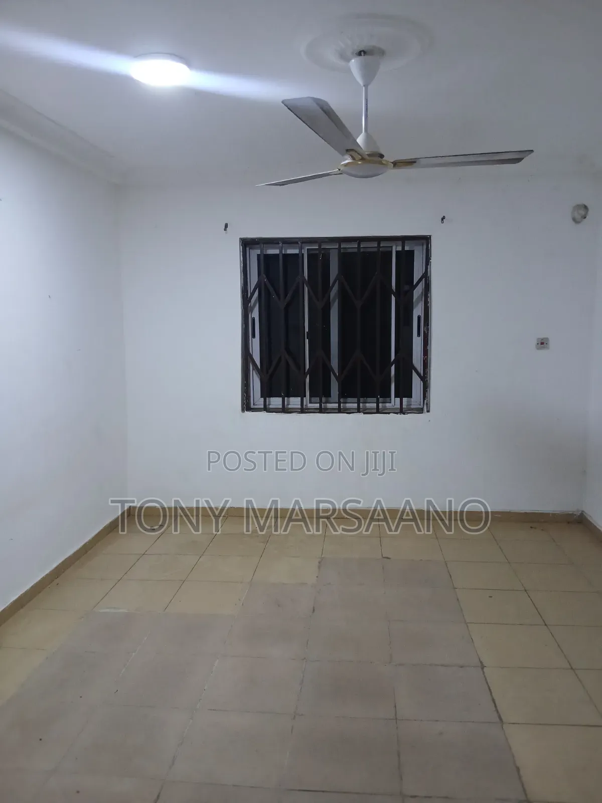 1bdrm Apartment in Haatso, Papao for rent