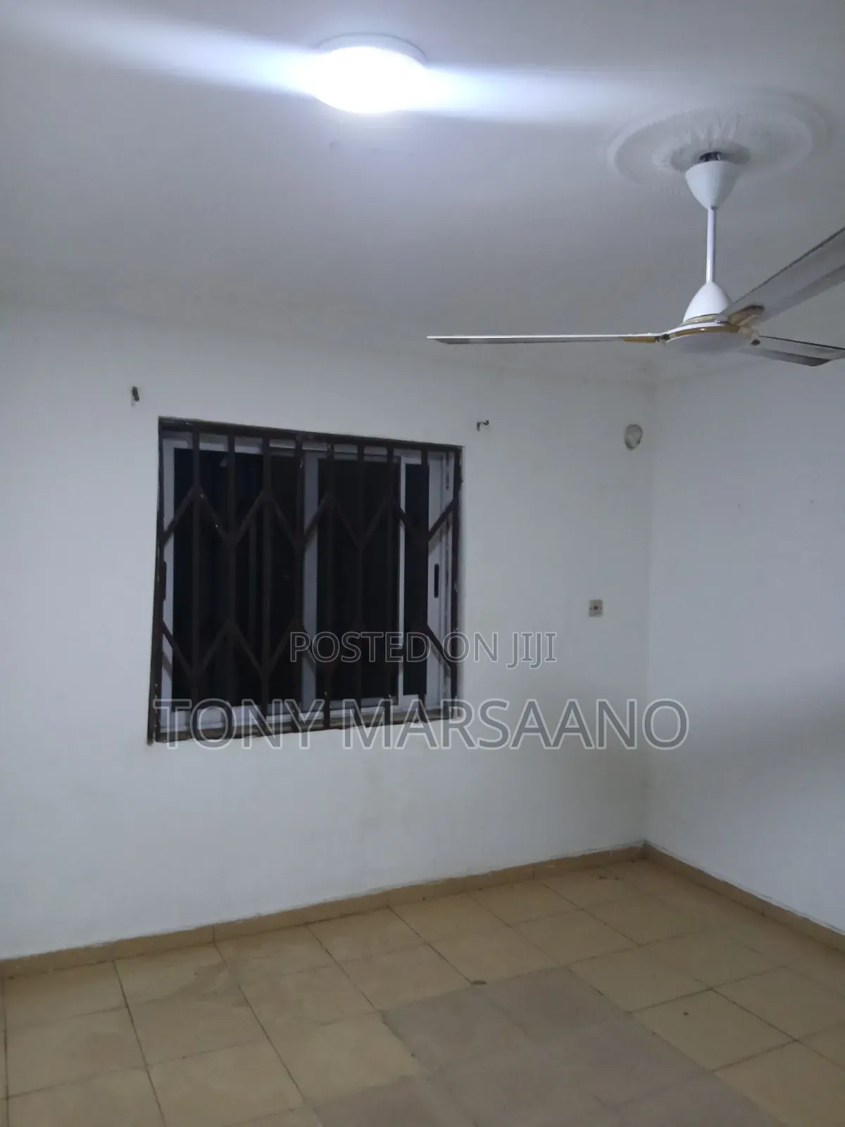 1bdrm Apartment in Haatso, Papao for rent