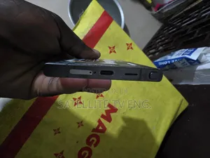 Samsung Galaxy S24 Ultra 256 GB Gray