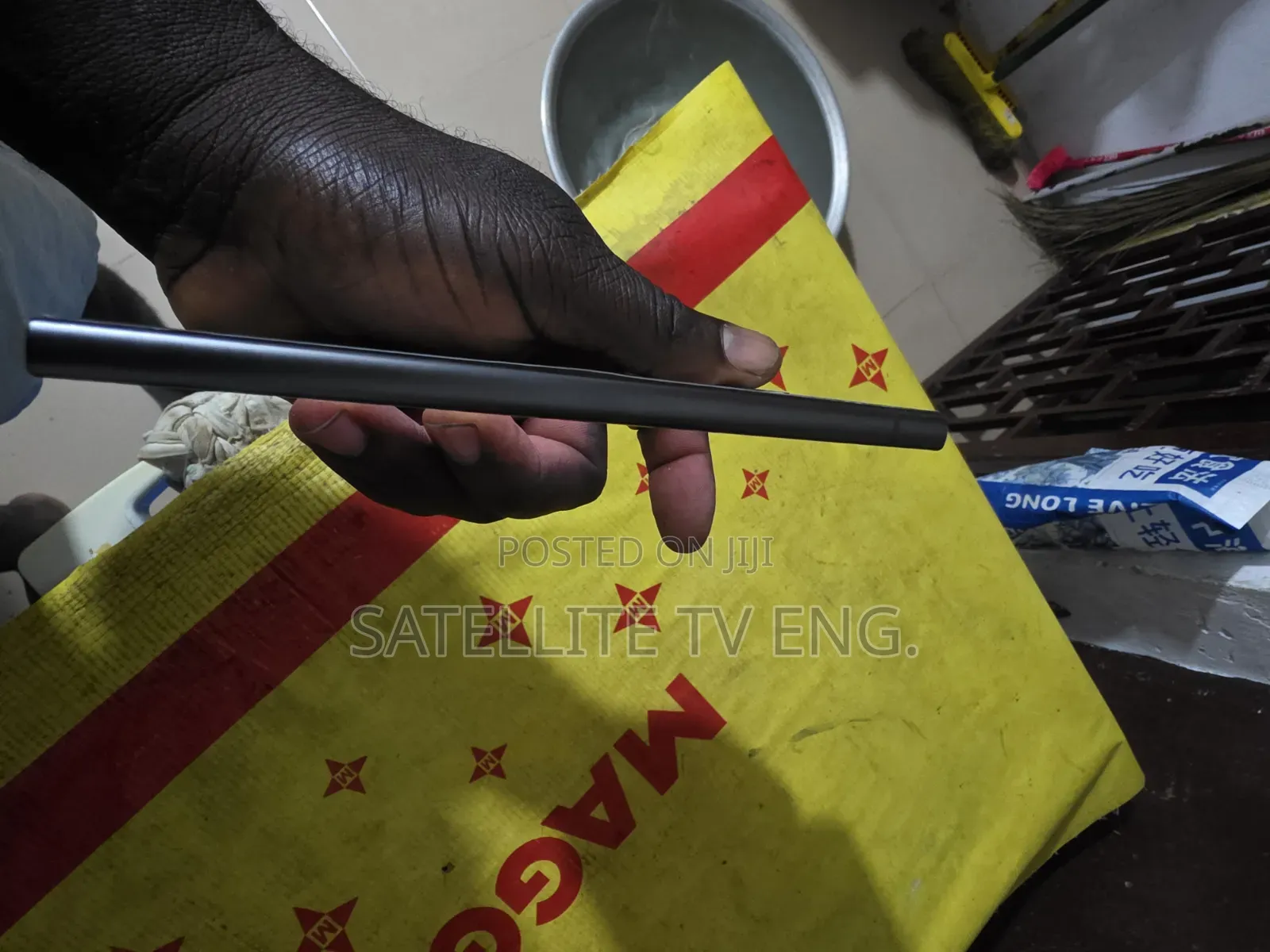Samsung Galaxy S24 Ultra 256 GB Gray