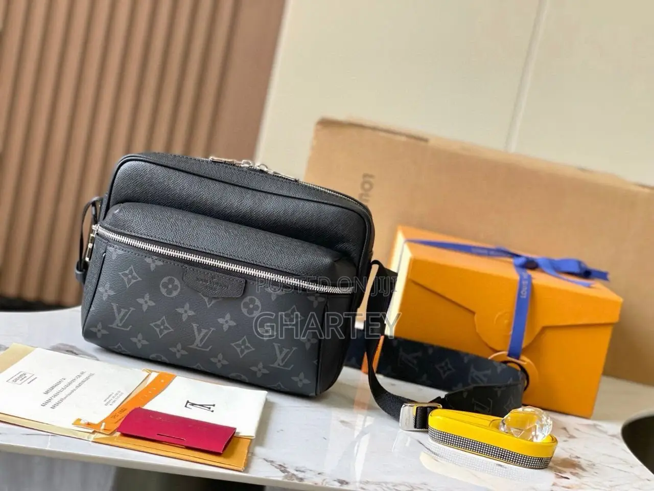 Premium Designer High Quality Crossbody Shoulder Bag
