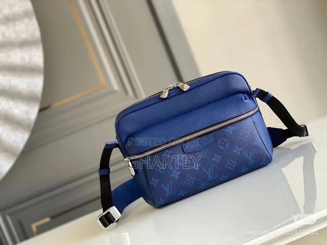 Premium Designer High Quality Crossbody Shoulder Bag