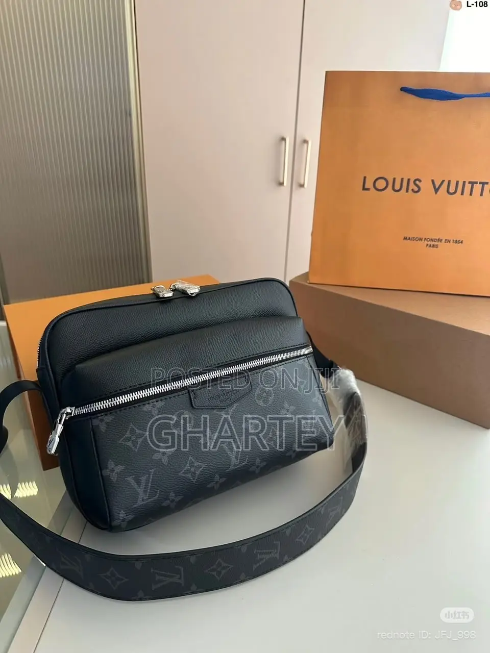 Premium Designer High Quality Crossbody Shoulder Bag