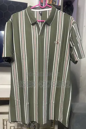 Gentleman’s T-Shirt for Dripping