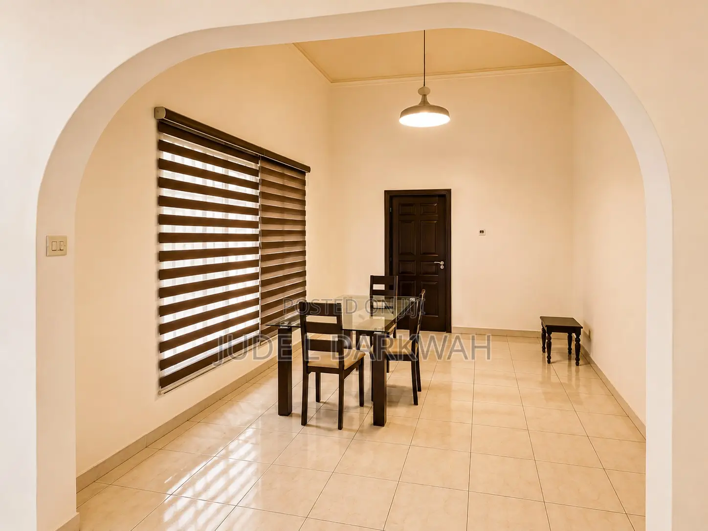 6bdrm House in Emefs Hillview, Community 25 for sale