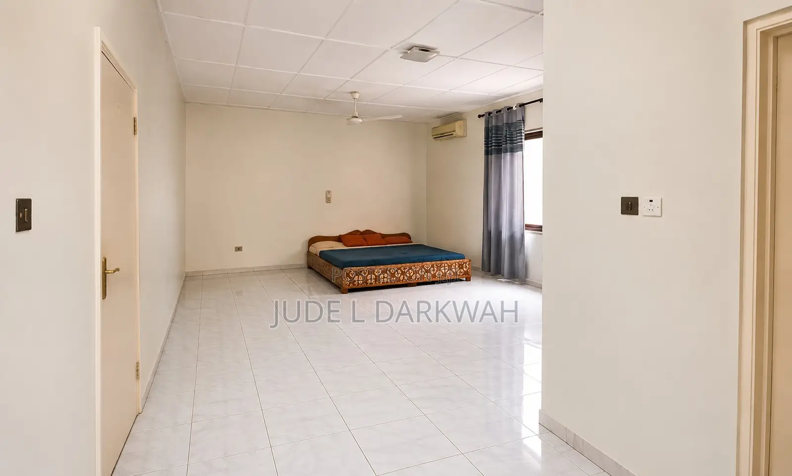 6bdrm House in Emefs Hillview, Community 25 for sale