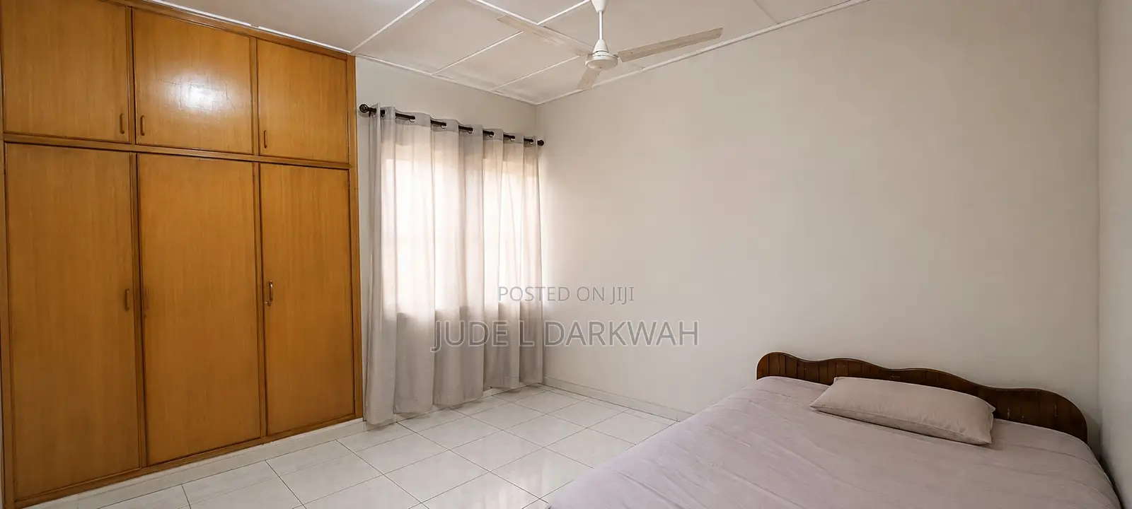 6bdrm House in Emefs Hillview, Community 25 for sale