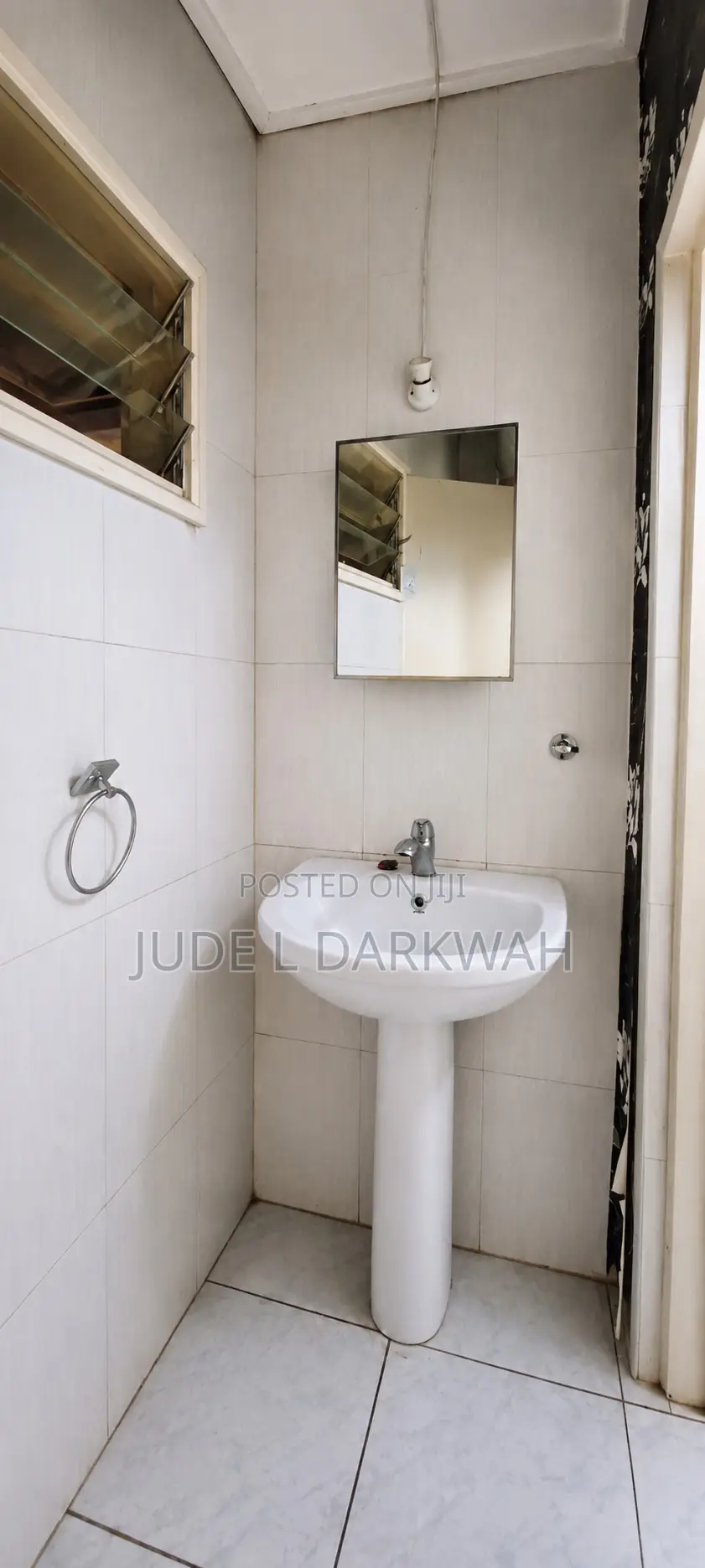 6bdrm House in Emefs Hillview, Community 25 for sale