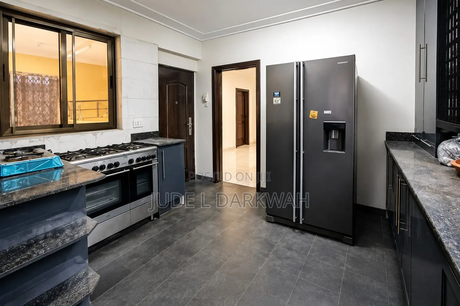 6bdrm House in Emefs Hillview, Community 25 for sale