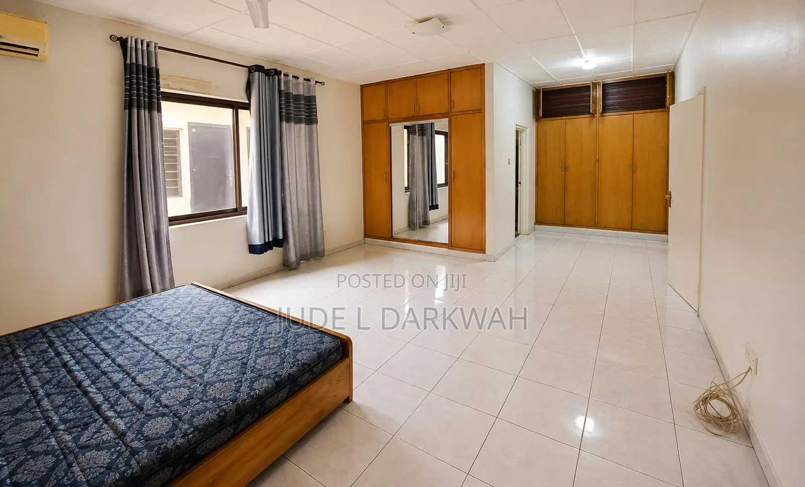 6bdrm House in Emefs Hillview, Community 25 for sale