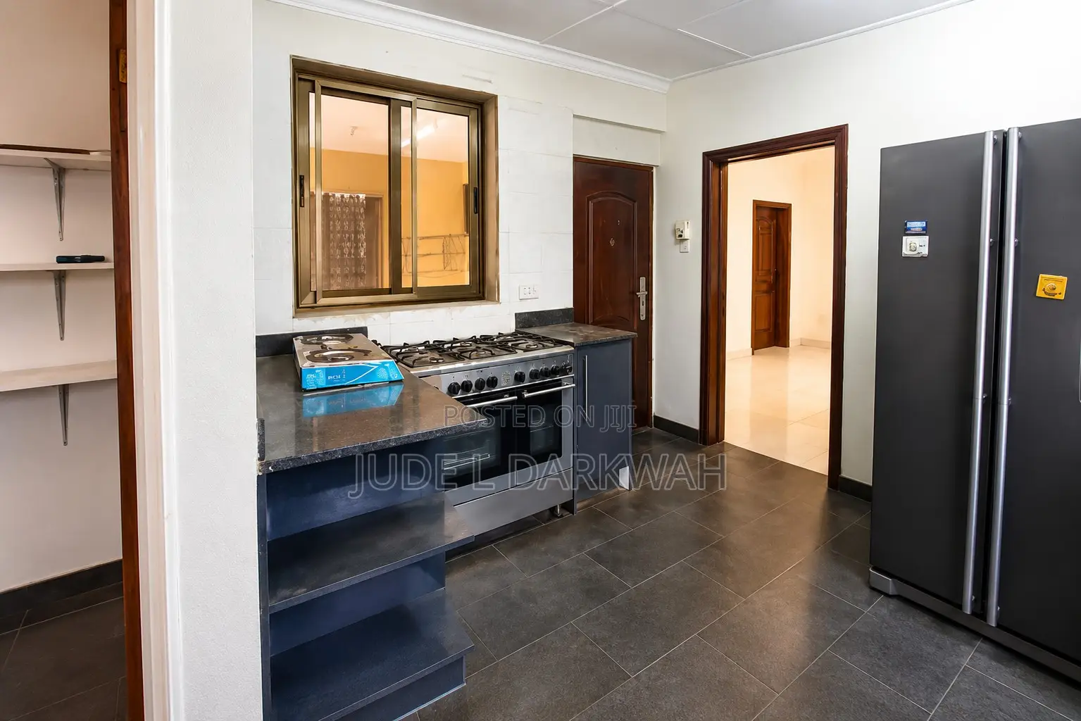 6bdrm House in Emefs Hillview, Community 25 for sale